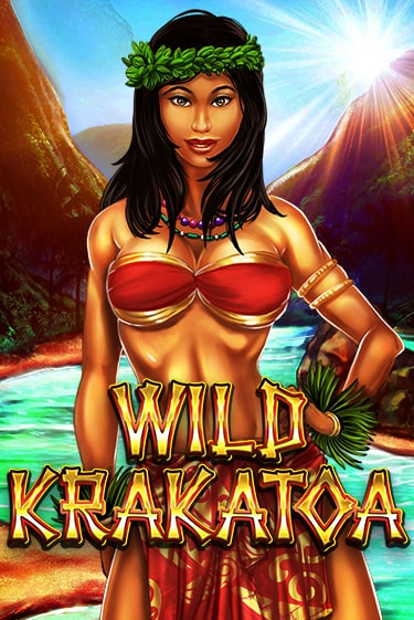 Wild Krakatoa бесплатная онлайн игра | Фламинго Казино без регистрации