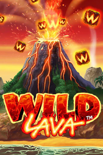 Wild Lava бесплатная онлайн игра | Фламинго Казино без регистрации