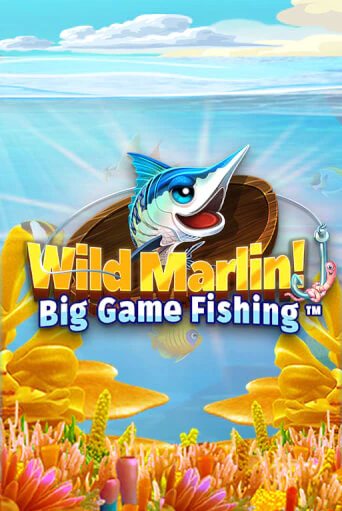 Wild Marlin! - Big Game Fishing™ бесплатная онлайн игра | Фламинго Казино без регистрации