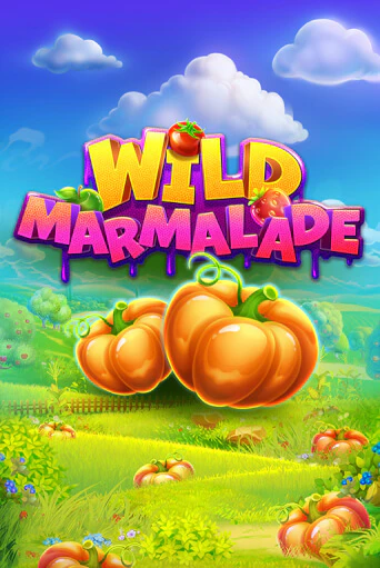 Wild Marmalade бесплатная онлайн игра | Фламинго Казино без регистрации