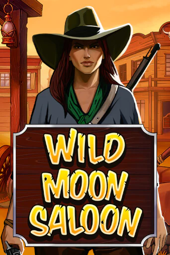 Wild Moon Saloon бесплатная онлайн игра | Фламинго Казино без регистрации