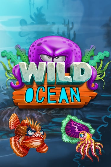 Wild Ocean бесплатная онлайн игра | Фламинго Казино без регистрации