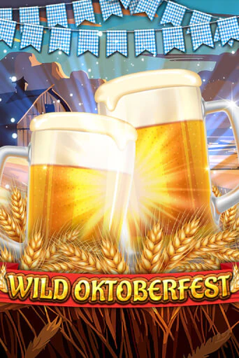 Wild Oktoberfest бесплатная онлайн игра | Фламинго Казино без регистрации