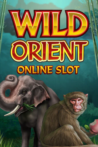 Wild Orient бесплатная онлайн игра | Фламинго Казино без регистрации