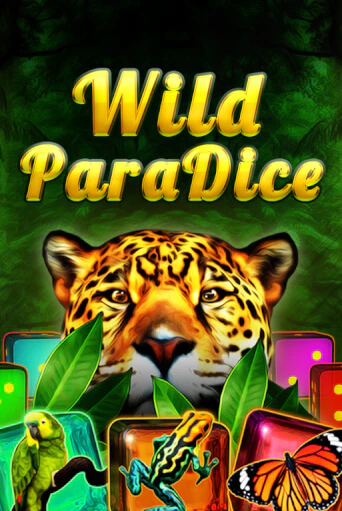 Wild Paradice   бесплатная онлайн игра | Фламинго Казино без регистрации