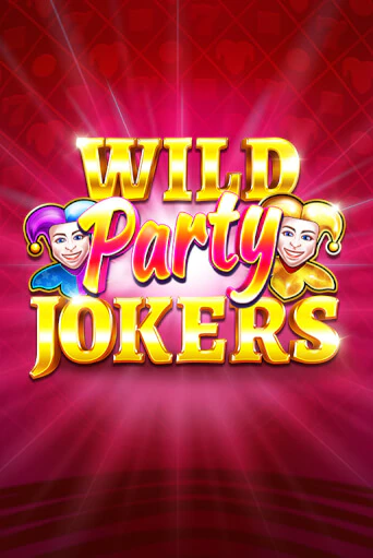 Wild Party Jokers бесплатная онлайн игра | Фламинго Казино без регистрации