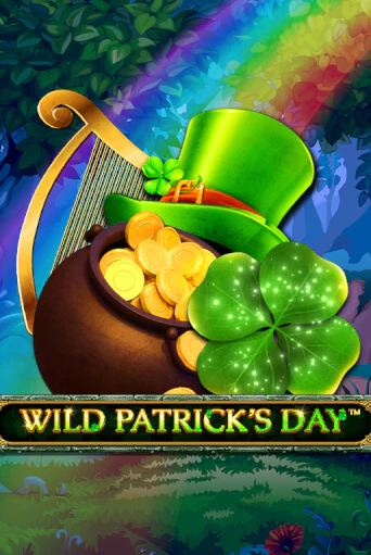 Wild Patrick's Day бесплатная онлайн игра | Фламинго Казино без регистрации