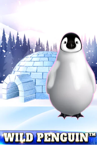 Wild Penguin бесплатная онлайн игра | Фламинго Казино без регистрации