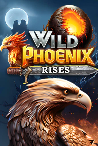 Wild Phoenix Rises бесплатная онлайн игра | Фламинго Казино без регистрации