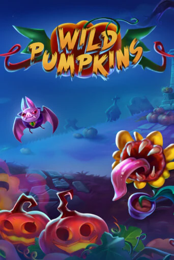 Wild Pumpkins бесплатная онлайн игра | Фламинго Казино без регистрации