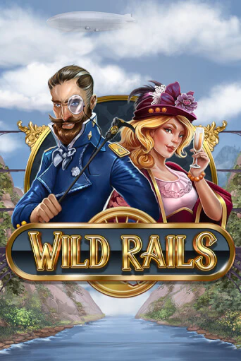 Wild Rails бесплатная онлайн игра | Фламинго Казино без регистрации