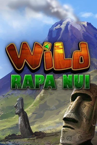 Wild Rapa Nui бесплатная онлайн игра | Фламинго Казино без регистрации