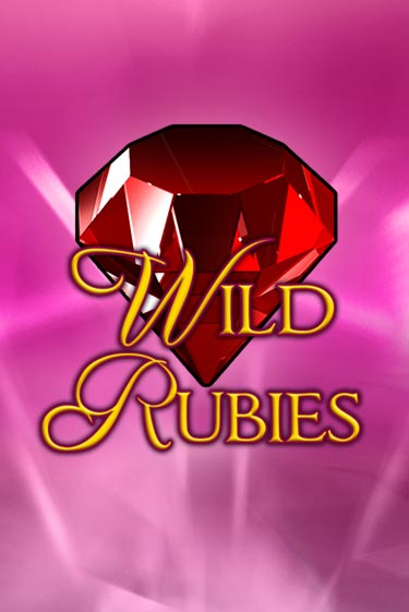 Wild Rubies бесплатная онлайн игра | Фламинго Казино без регистрации