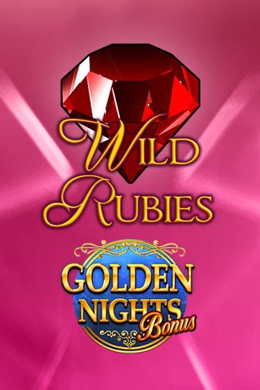 Wild Rubies GDN бесплатная онлайн игра | Фламинго Казино без регистрации