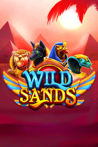 Wild Sands бесплатная онлайн игра | Фламинго Казино без регистрации