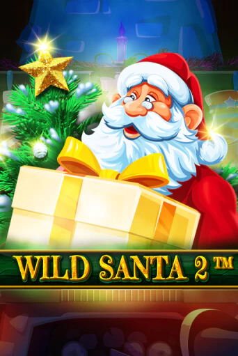 Wild Santa 2 бесплатная онлайн игра | Фламинго Казино без регистрации