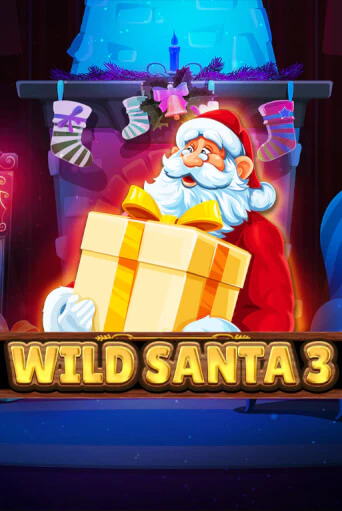 Wild Santa 3 бесплатная онлайн игра | Фламинго Казино без регистрации