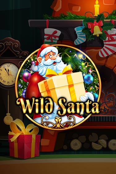 Wild Santa бесплатная онлайн игра | Фламинго Казино без регистрации