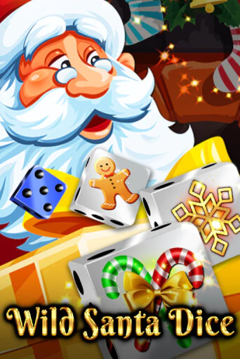 Wild Santa Dice бесплатная онлайн игра | Фламинго Казино без регистрации