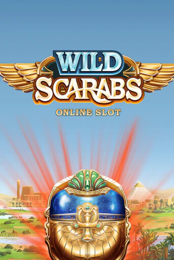 Wild Scarabs бесплатная онлайн игра | Фламинго Казино без регистрации