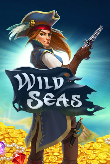 Wild Seas бесплатная онлайн игра | Фламинго Казино без регистрации