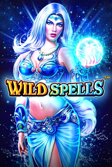 Wild Spells бесплатная онлайн игра | Фламинго Казино без регистрации