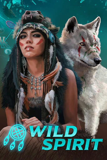 Wild Spirit бесплатная онлайн игра | Фламинго Казино без регистрации