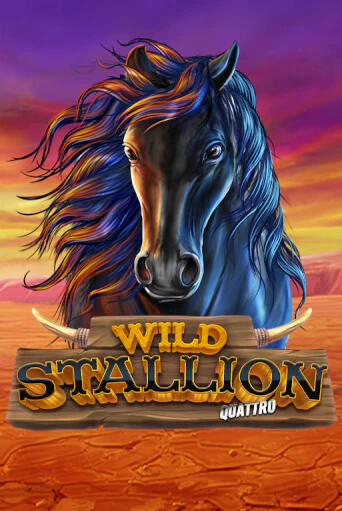 Wild Stallion бесплатная онлайн игра | Фламинго Казино без регистрации