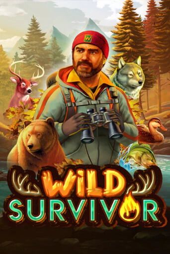 Wild Survivor бесплатная онлайн игра | Фламинго Казино без регистрации