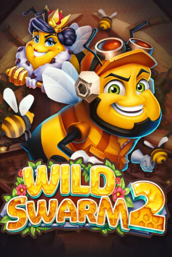 Wild Swarm 2 бесплатная онлайн игра | Фламинго Казино без регистрации