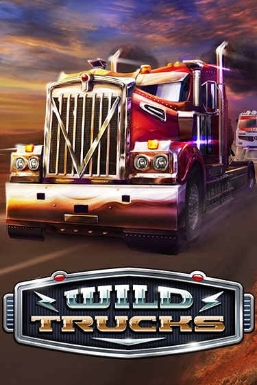 Wild Trucks бесплатная онлайн игра | Фламинго Казино без регистрации