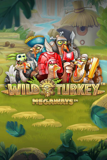 Wild Turkey™ Megaways™ бесплатная онлайн игра | Фламинго Казино без регистрации