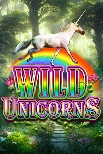 Wild Unicorns бесплатная онлайн игра | Фламинго Казино без регистрации