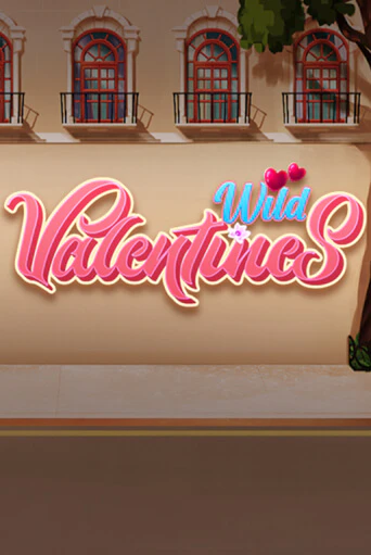 Wild Valentines бесплатная онлайн игра | Фламинго Казино без регистрации