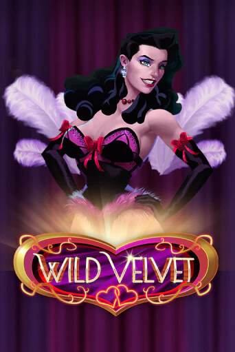 Wild Velvet бесплатная онлайн игра | Фламинго Казино без регистрации