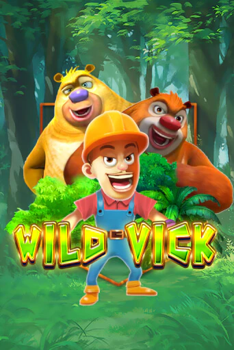 Wild Vick бесплатная онлайн игра | Фламинго Казино без регистрации