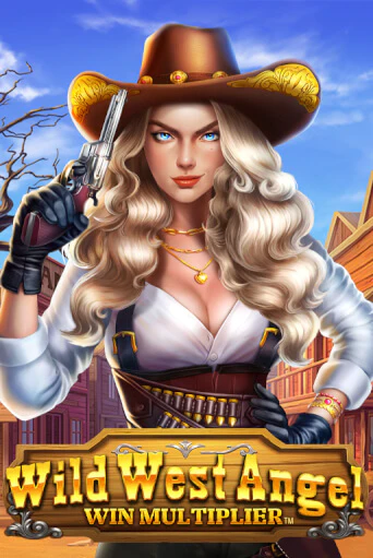 Wild West Angel бесплатная онлайн игра | Фламинго Казино без регистрации