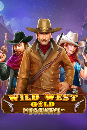 Wild West Gold Megaways бесплатная онлайн игра | Фламинго Казино без регистрации