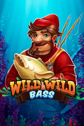 Wild Wild Bass бесплатная онлайн игра | Фламинго Казино без регистрации