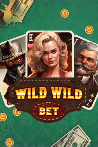 Wild Wild Bet бесплатная онлайн игра | Фламинго Казино без регистрации