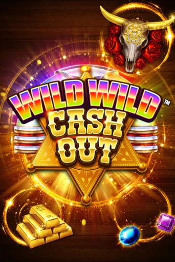 Wild Wild Cash Out бесплатная онлайн игра | Фламинго Казино без регистрации