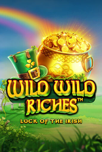 Wild Wild Riches бесплатная онлайн игра | Фламинго Казино без регистрации