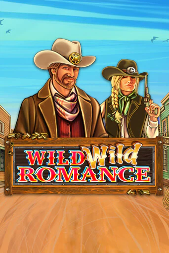 Wild Wild Romance бесплатная онлайн игра | Фламинго Казино без регистрации