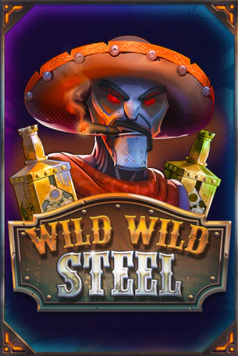 Wild Wild Steel бесплатная онлайн игра | Фламинго Казино без регистрации