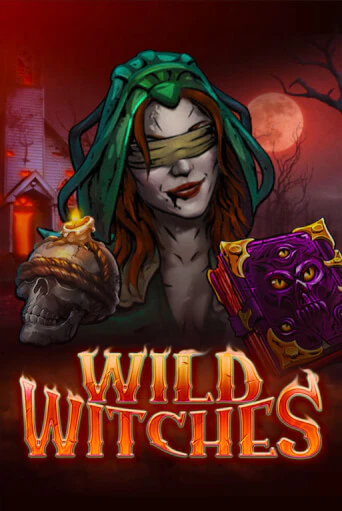 Wild Witches бесплатная онлайн игра | Фламинго Казино без регистрации