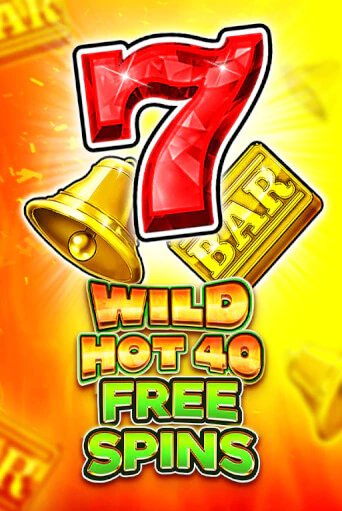 Wild Hot 40 Free Spins бесплатная онлайн игра | Фламинго Казино без регистрации