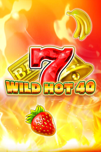 Wild Hot 40 бесплатная онлайн игра | Фламинго Казино без регистрации