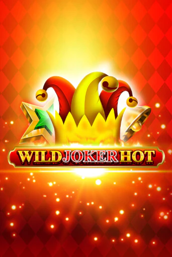 Wild Joker Hot бесплатная онлайн игра | Фламинго Казино без регистрации