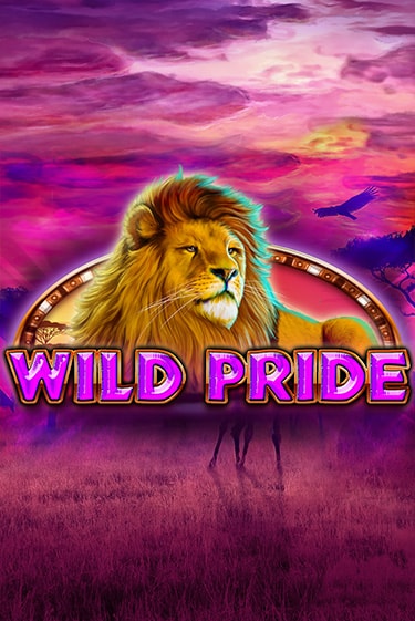 Wild Pride бесплатная онлайн игра | Фламинго Казино без регистрации