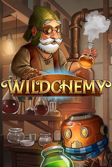 Wildchemy бесплатная онлайн игра | Фламинго Казино без регистрации